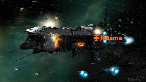银河帝国下载