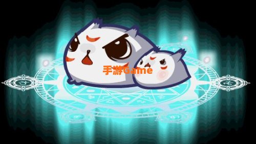 洛克王国泪花犬