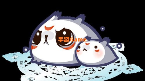 洛克王国泪花犬