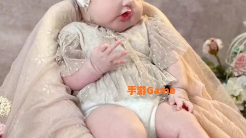 萌宝宝