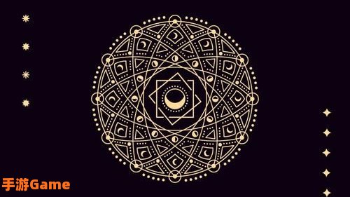 神秘徽章