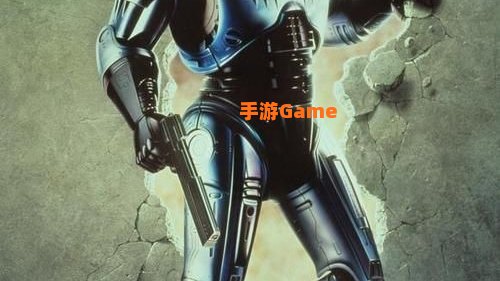 机械战警3