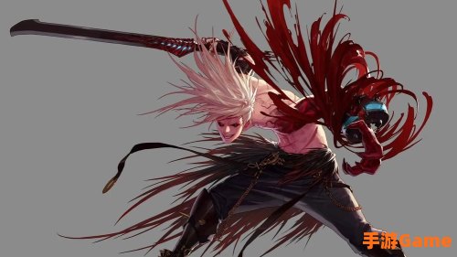 地下城与勇士2