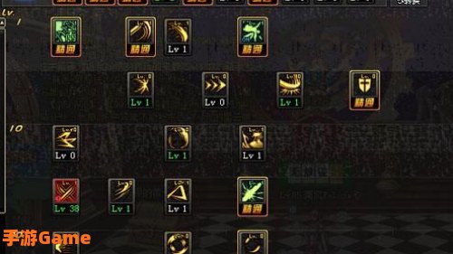 dnf连环斩