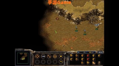 魔域争霸