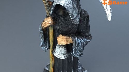 死神收割