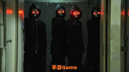 真实魔鬼游戏下载