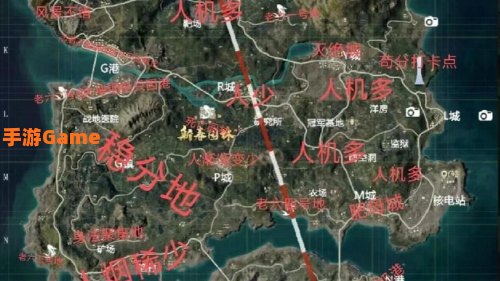 和平精英怎么跳伞最快
