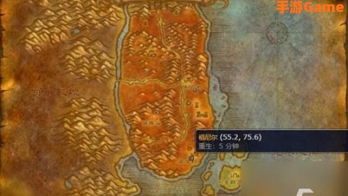 森金村在哪