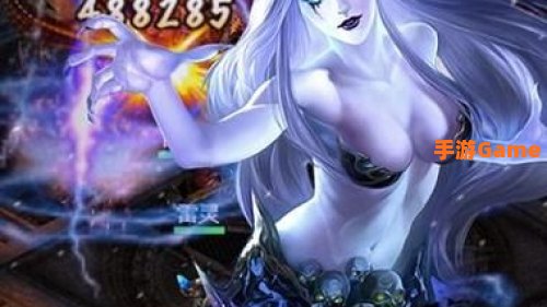 暗黑之王