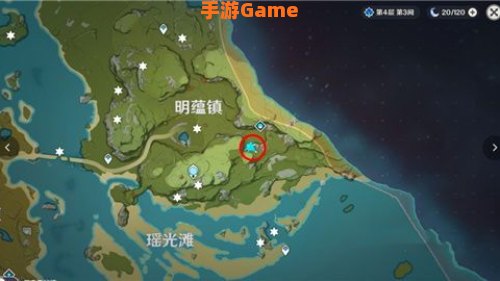夜泊石在哪里采集