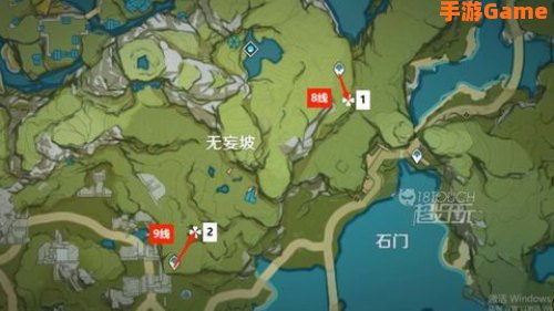夜泊石在哪里采集