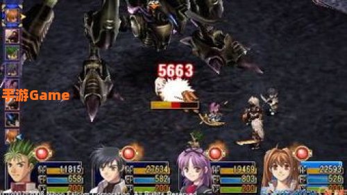好玩的rpg单机游戏