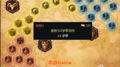 上单符文