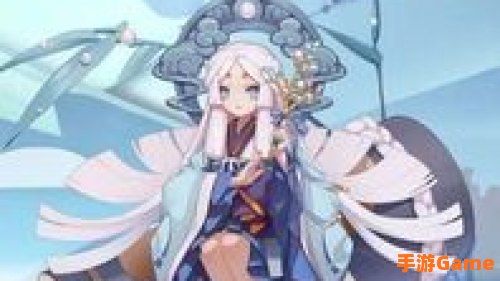 阴阳师 辉夜姬