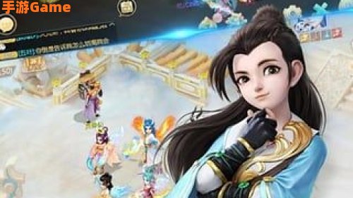 大话西游3官方下载