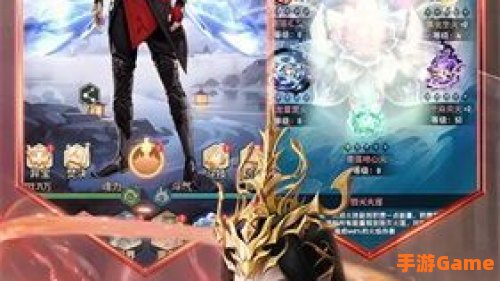 斗破苍穹手游公测
