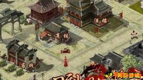 回到明朝玩网游