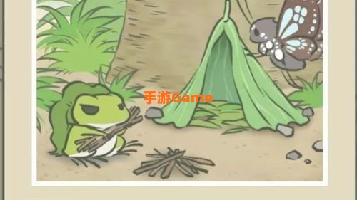 旅行青蛙会死吗
