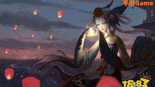 阴阳师姑获鸟御魂