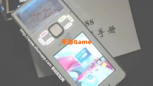 毕加索透明手机