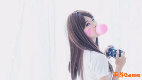 cosplay福利