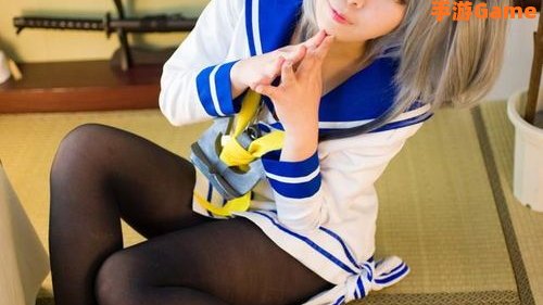 cosplay福利