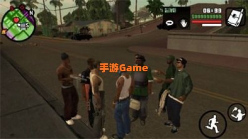 下载圣安地列斯