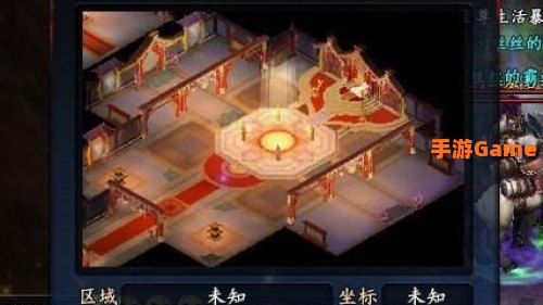 大唐无双2藏宝图
