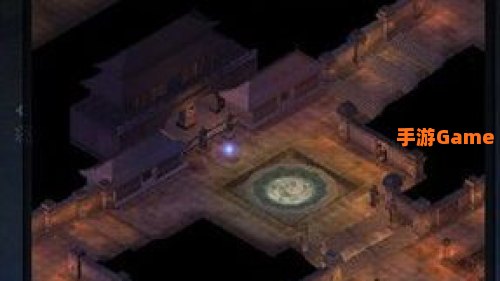大唐无双2藏宝图