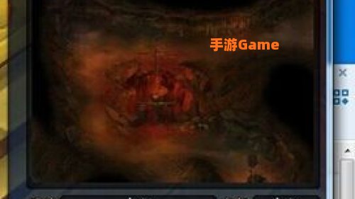大唐无双2藏宝图