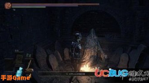 黑暗之魂3 攻略