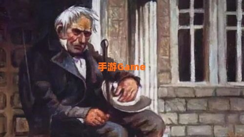 葛朗台是什么性格