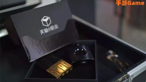 天猫小黑盒