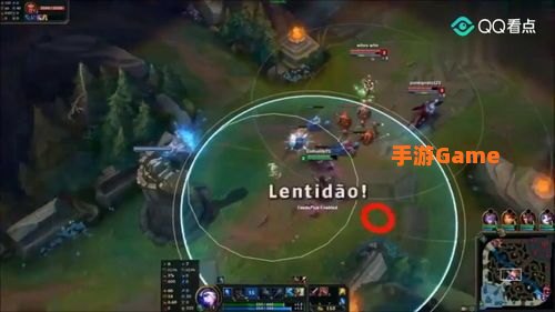 lol 外挂