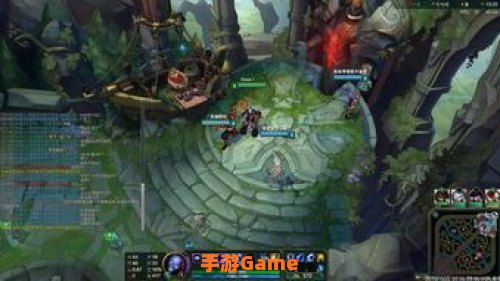 lol 外挂