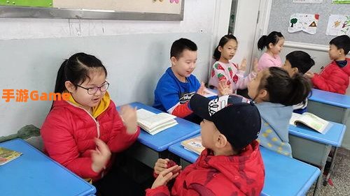 课堂小游戏