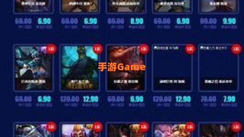 lol10月幸运召唤师