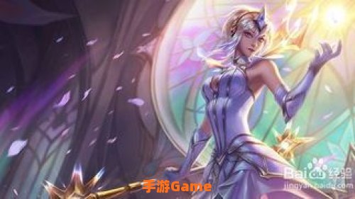 英雄联盟光辉女郎出装