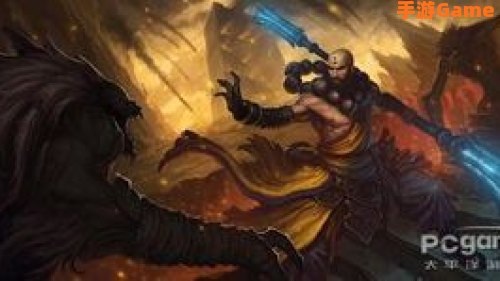 武僧天人合一