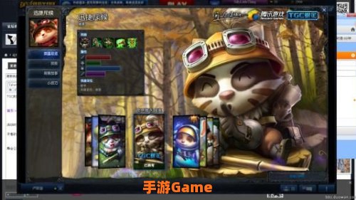 tgc限定