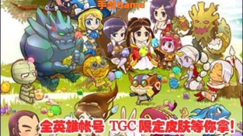 tgc限定