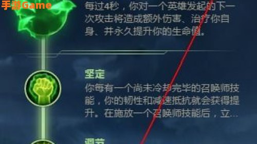 蒙多符文