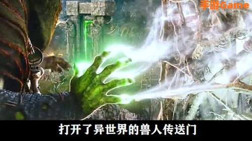 为了艾泽拉斯
