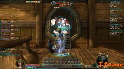 最好玩的3d网络游戏