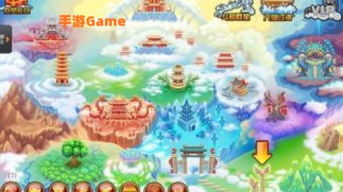4399造梦西游3大闹天庭篇：悟空大闹天庭，勇闯九九八十一难