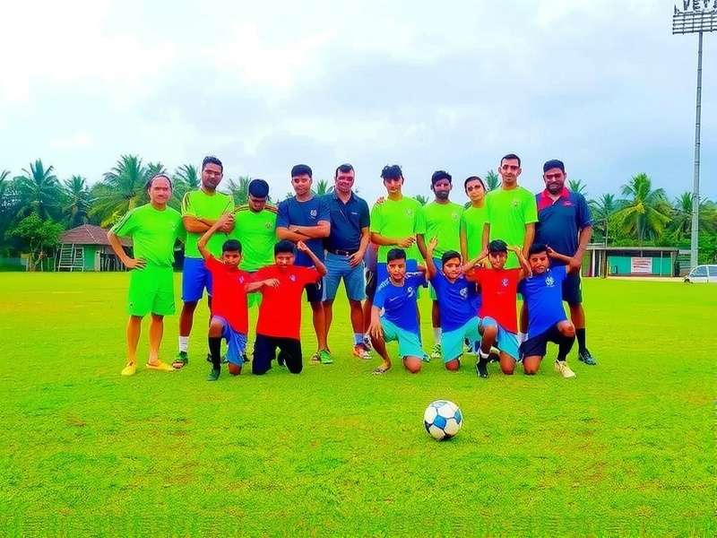 Kottayam Youth Football Festival 2024