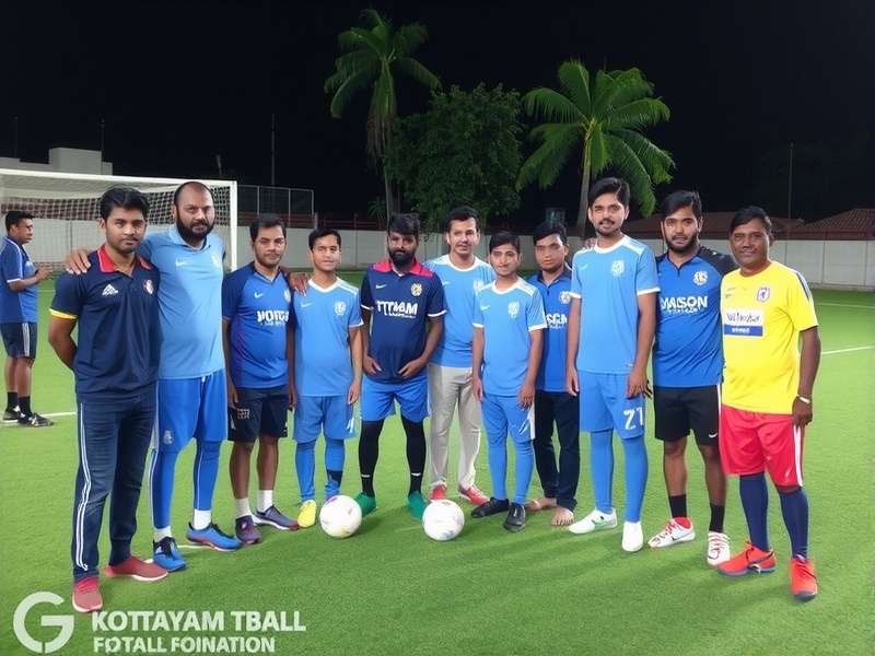 All India Football Federation