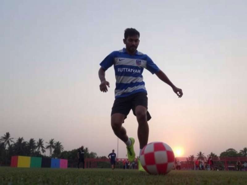 KFF Green Goals Tree Plantation Drive