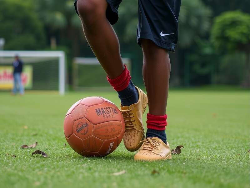 KFF Junior Development League for youth